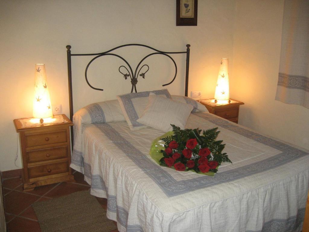 Camping Vejer Vejer de la Frontera Rom bilde